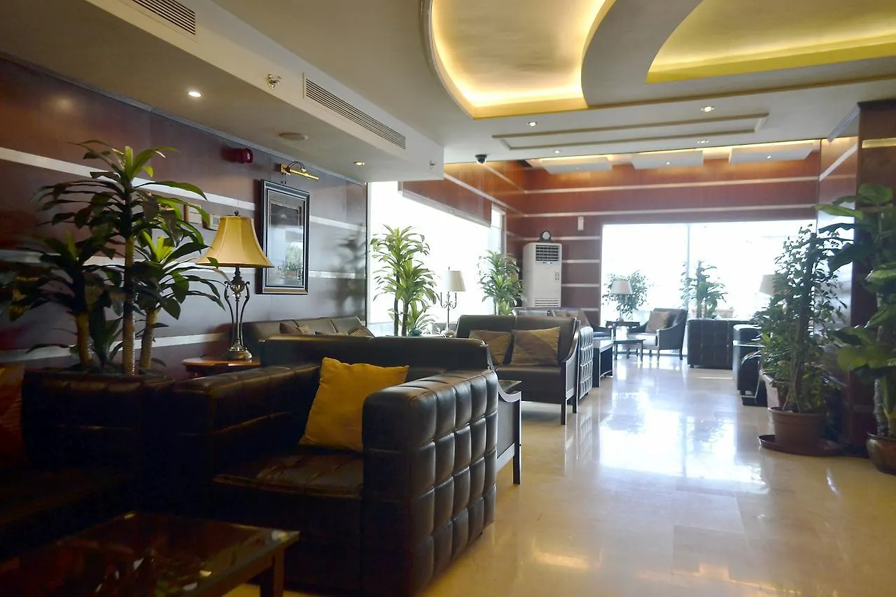 Orient Hotel Jeddah