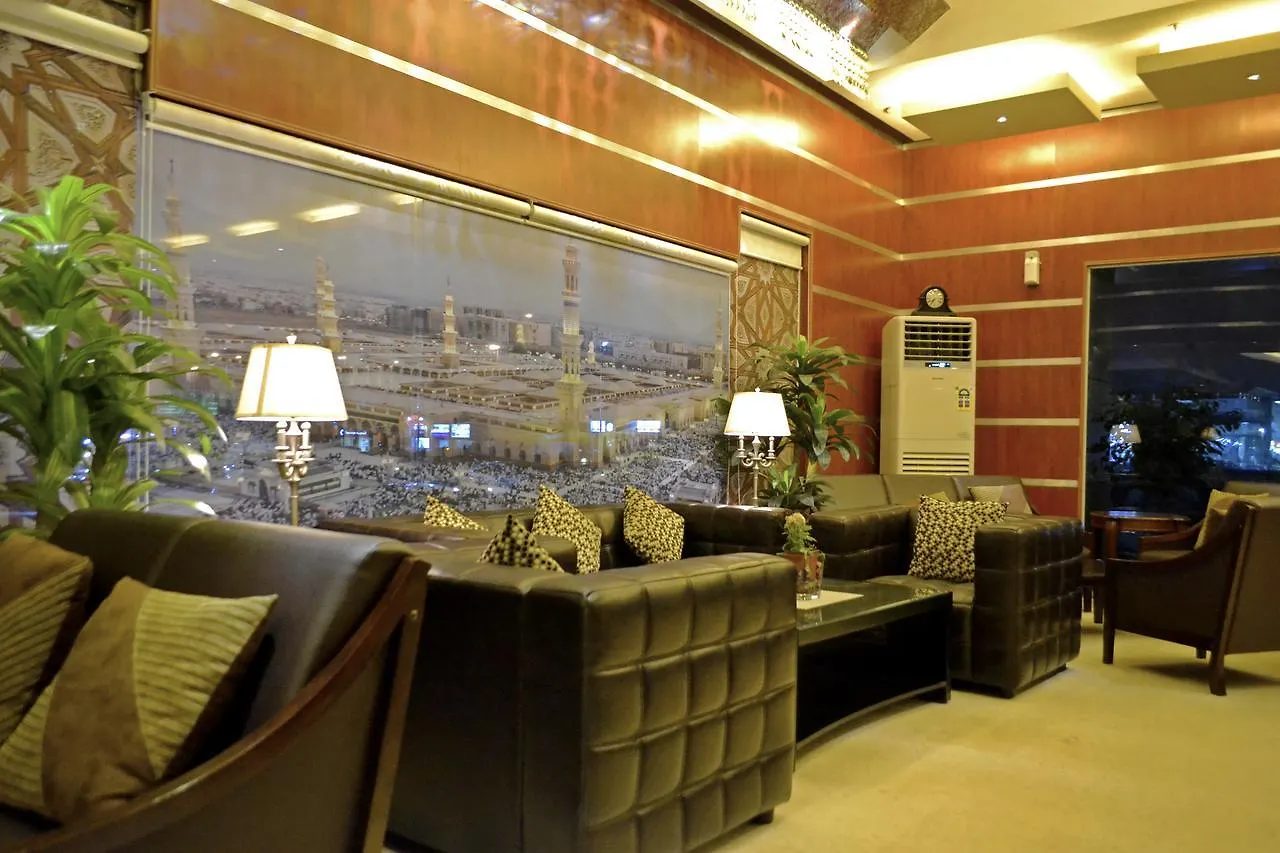 Orient Hotel Jeddah