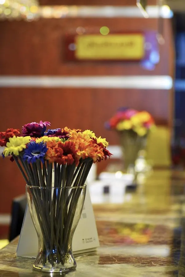 Orient Hotel Jeddah