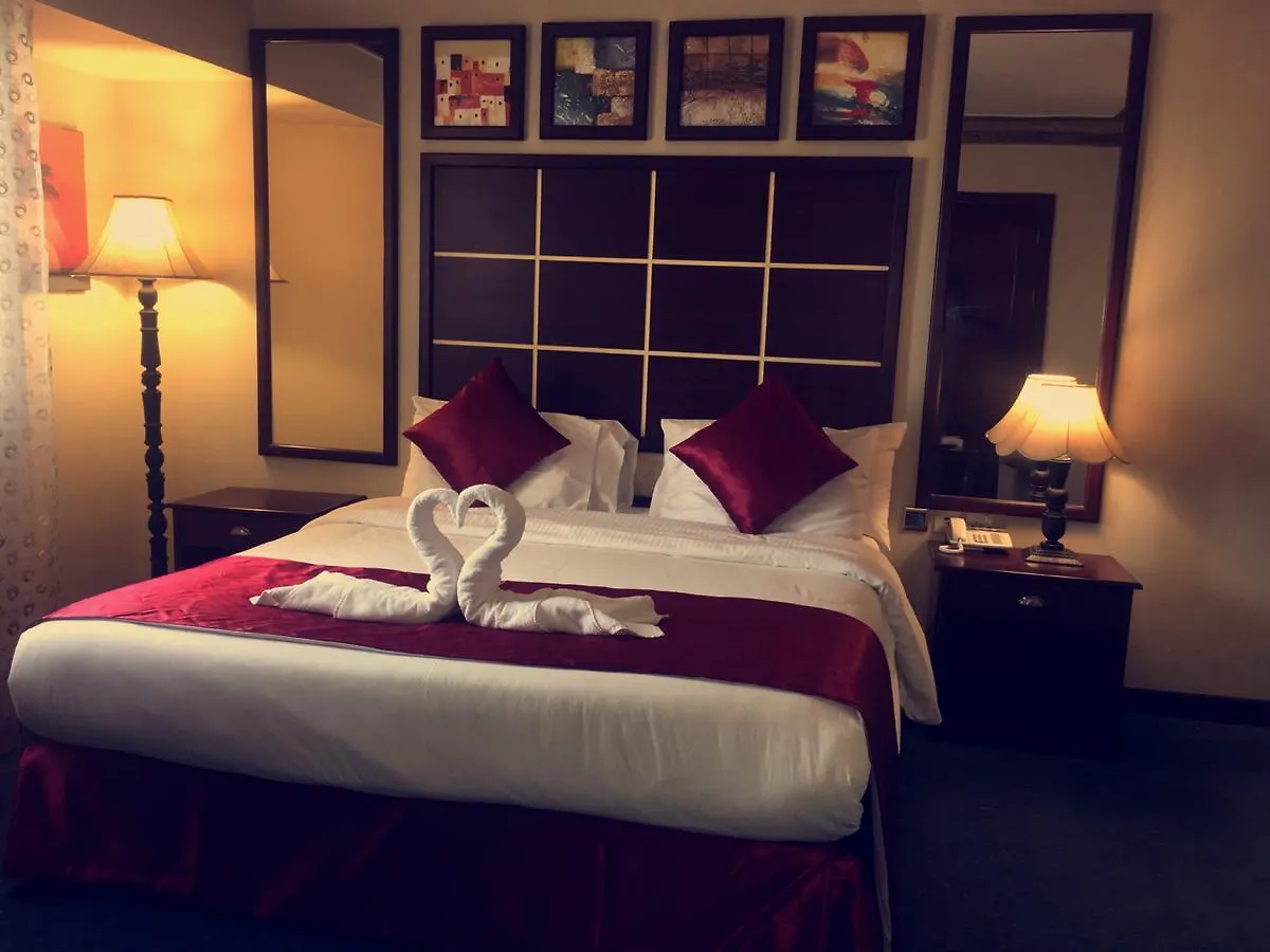 Orient Hotel Jeddah
