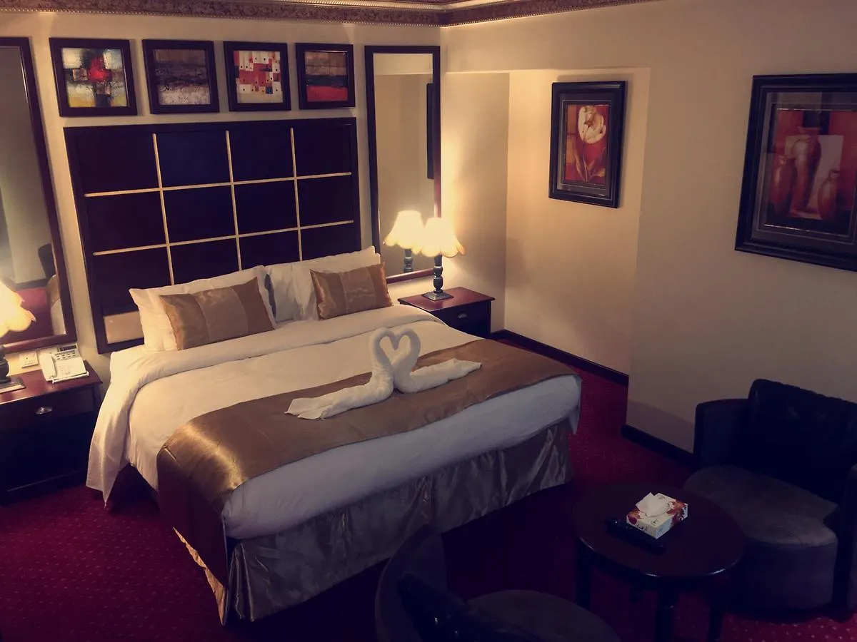Orient Hotel Jeddah