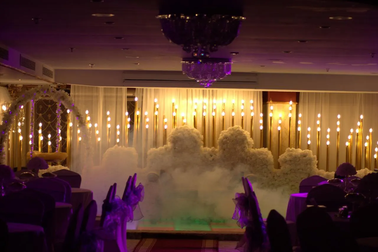 Orient Hotel Jeddah