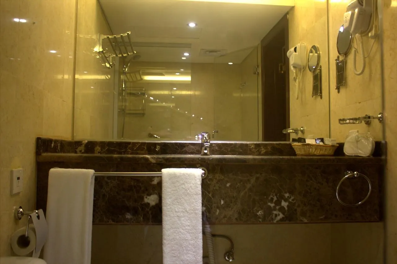 Orient Hotel Jeddah 3*,  Saudi Arabia