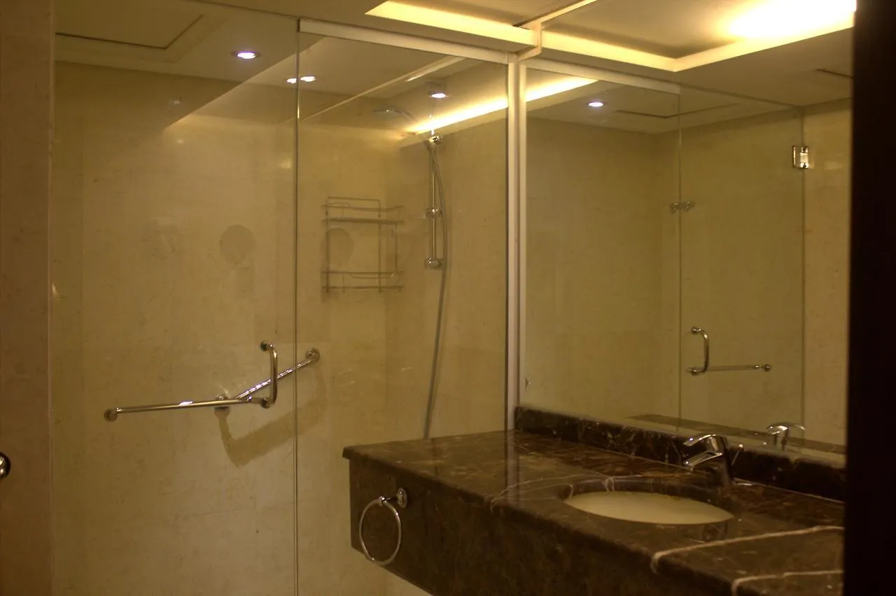 Orient Hotel Jeddah Saudi Arabia