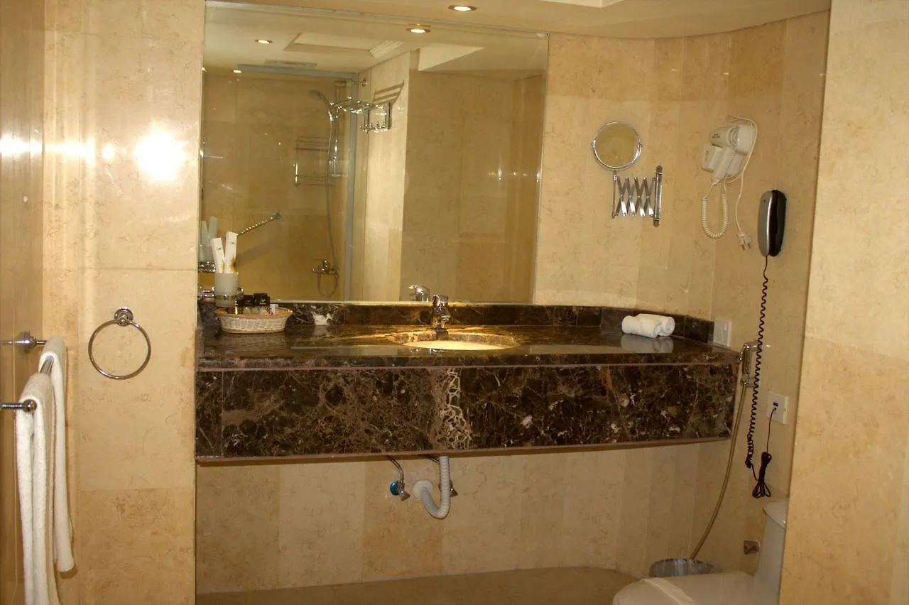 Orient Hotel Jeddah