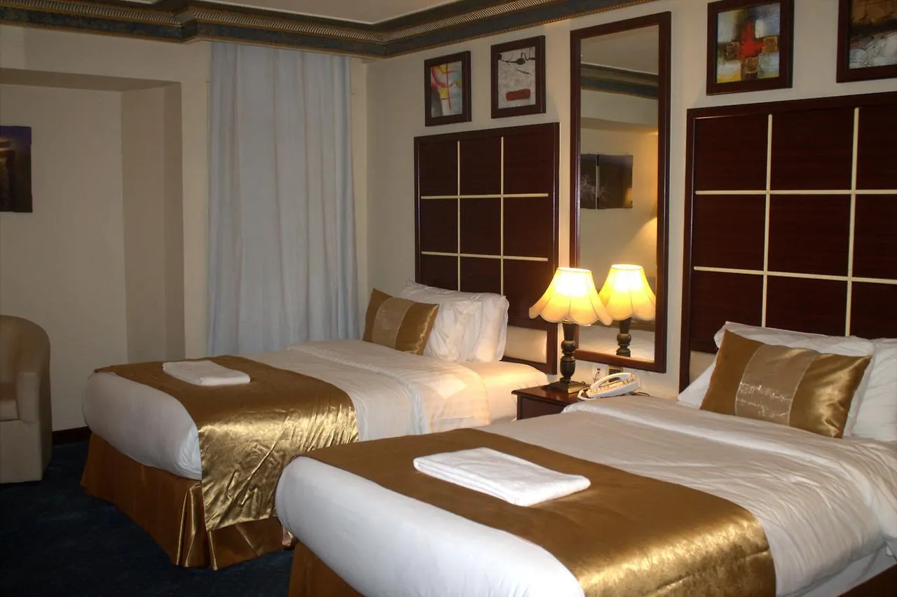Orient Hotel Jeddah