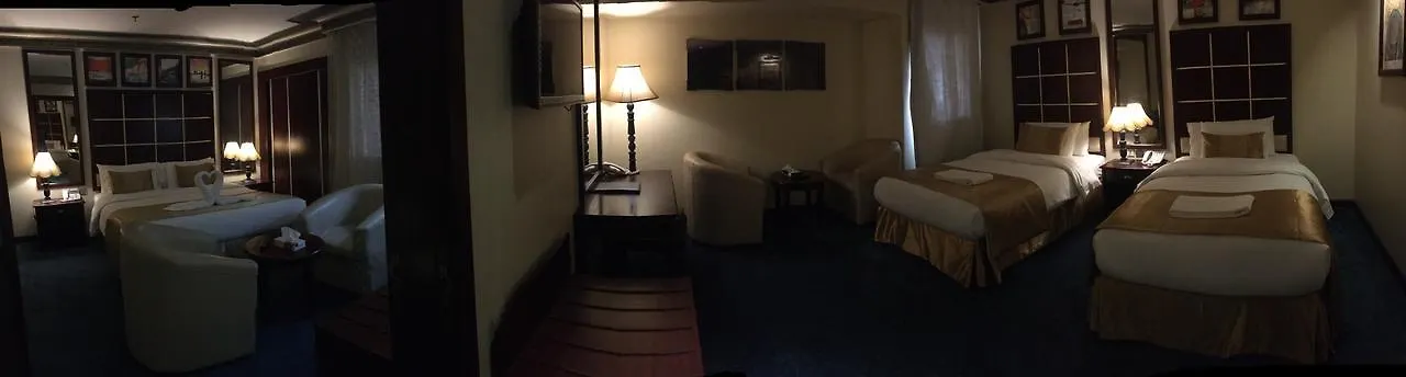 Orient Hotel Jeddah