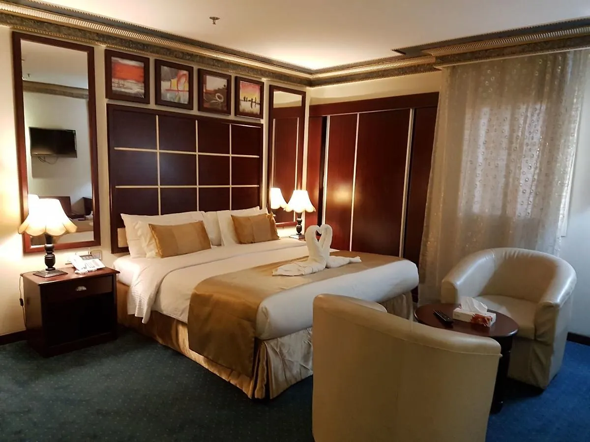 Orient Hotel Jeddah