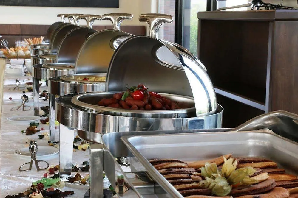 Orient Hotel Jeddah