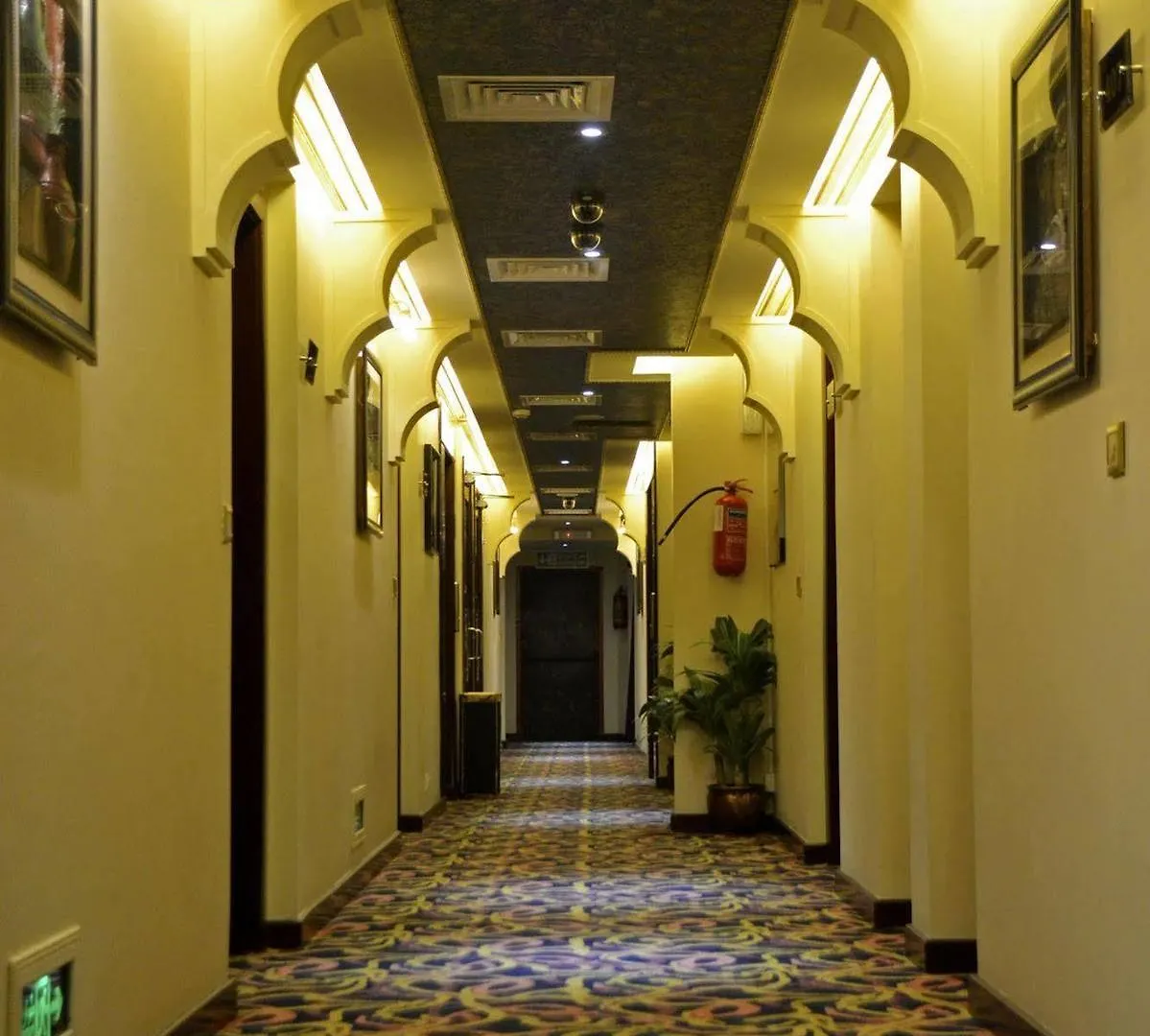 Orient Hotel Jeddah
