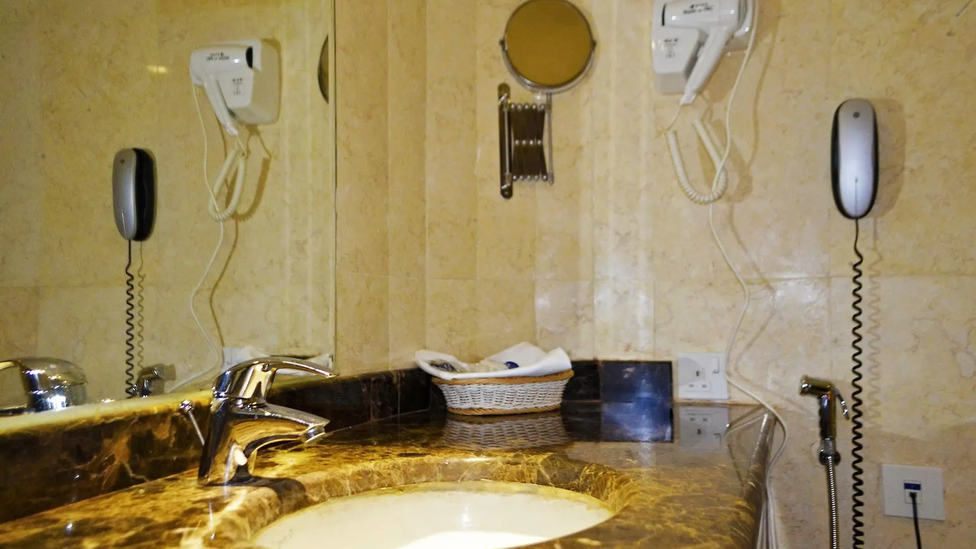 ***  Orient Hotel Jeddah Saudi Arabia