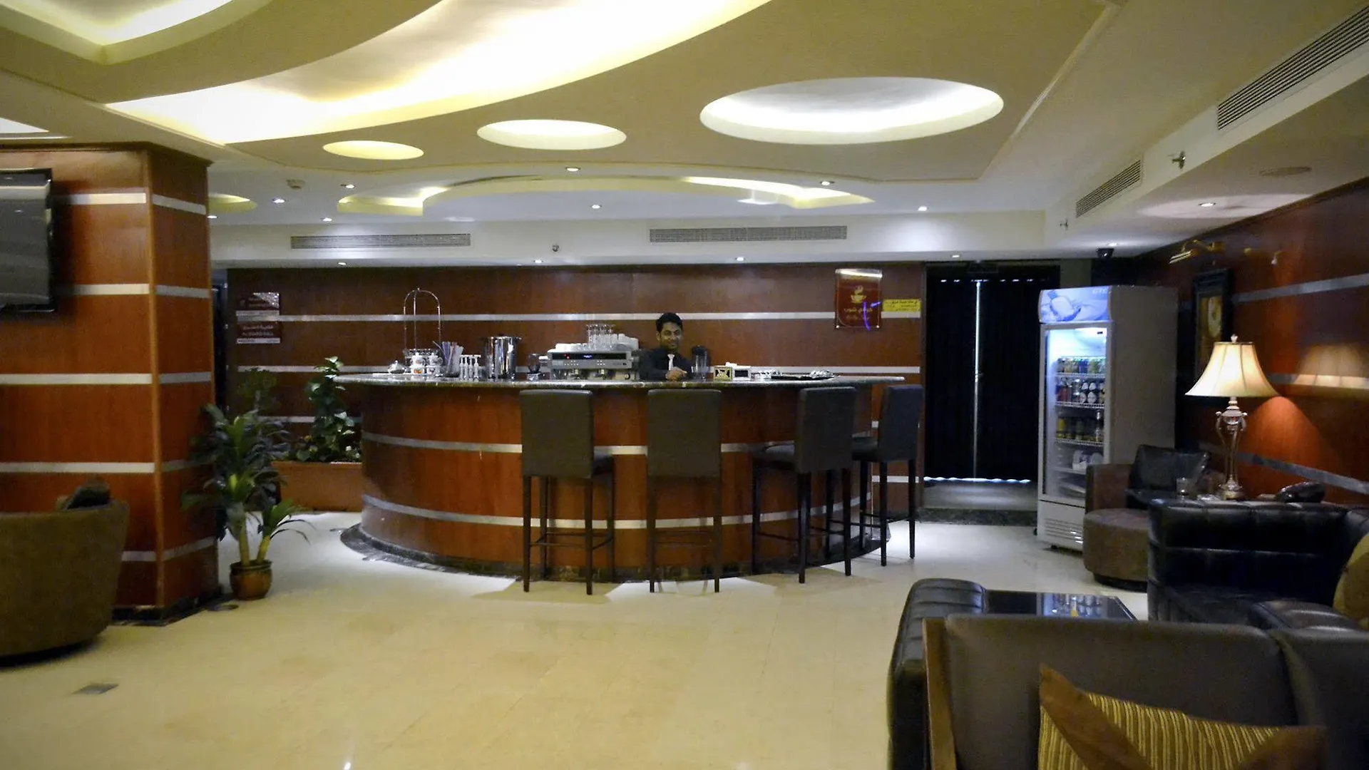 Orient Hotel Jeddah