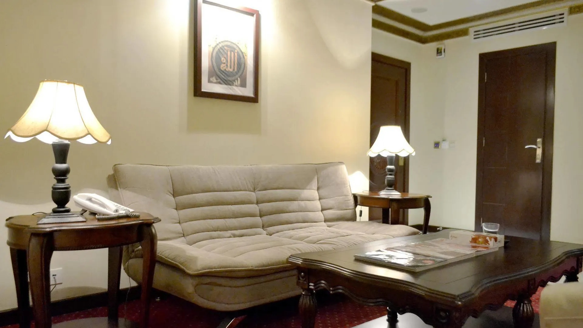 Orient Hotel Jeddah