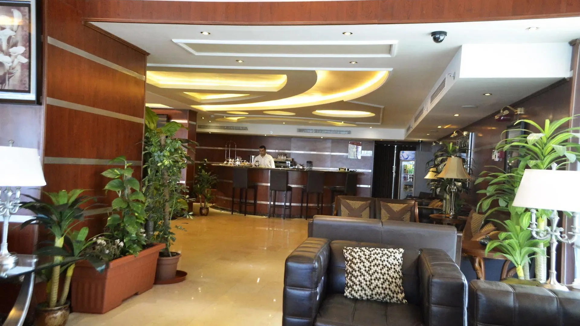 ***  Orient Hotel Jeddah Saudi Arabia