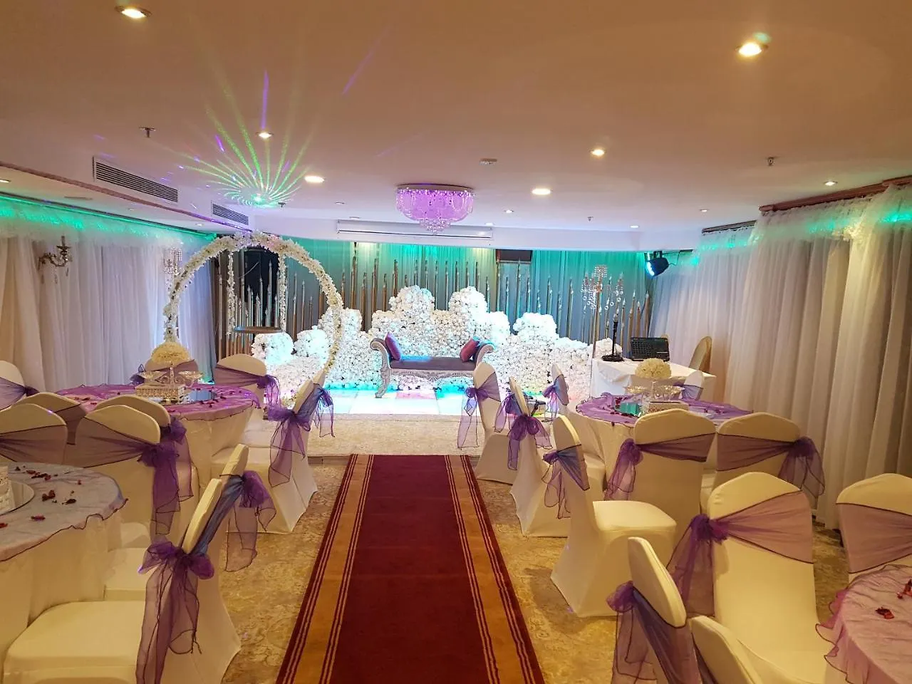 Orient Hotel Jeddah Saudi Arabia